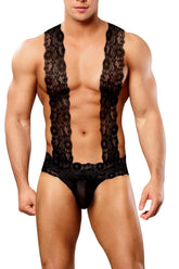 Sling Thong - MP308178 by Malepower